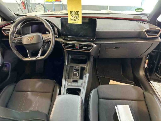 Formentor 1.5 TSI DSG*Navi*LED*RFK*ACC*SHZ*