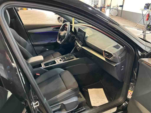 Formentor 1.5 TSI DSG*Navi*LED*RFK*ACC*SHZ*