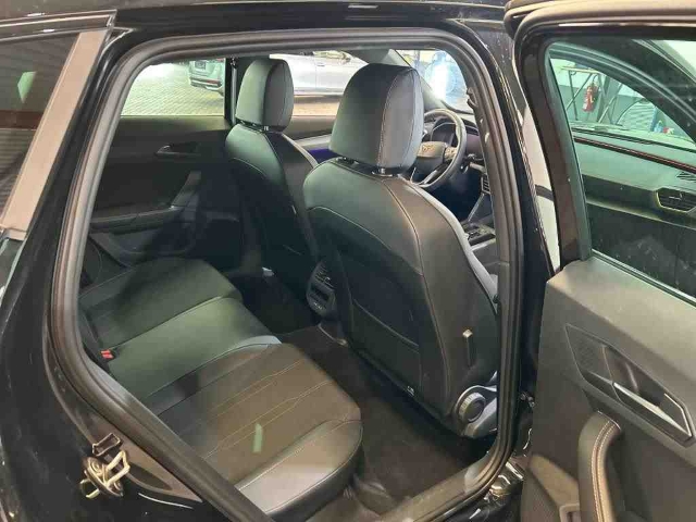 Formentor 1.5 TSI DSG*Navi*LED*RFK*ACC*SHZ*