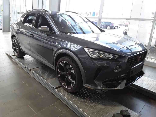 Formentor VZ 2.0 TSI DSG*Navi*LED* ACC*RFK*