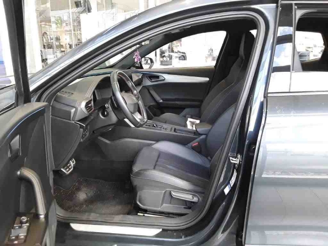 Formentor VZ 2.0 TSI DSG*Navi*LED* ACC*RFK*