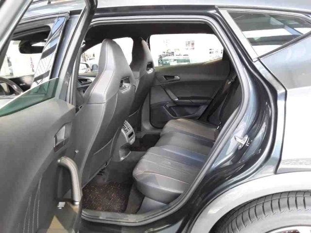 Formentor VZ 2.0 TSI DSG*Navi*LED* ACC*RFK*