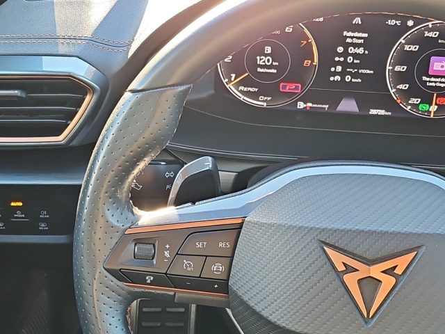 Formentor VZ 2.0 TSI DSG*Navi*LED* ACC*RFK*