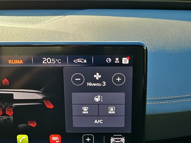 Formentor VZ 2.0 TSI DSG*Navi*LED* ACC*RFK*