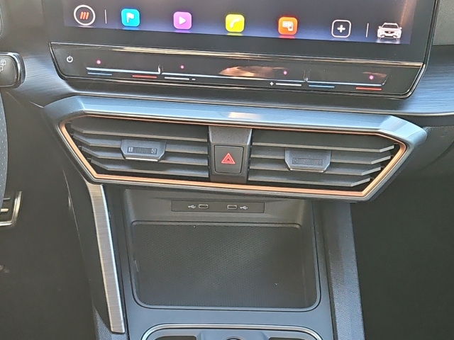 Formentor VZ 2.0 TSI DSG*Navi*LED* ACC*RFK*