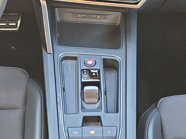 Formentor VZ 2.0 TSI DSG*Navi*LED* ACC*RFK*