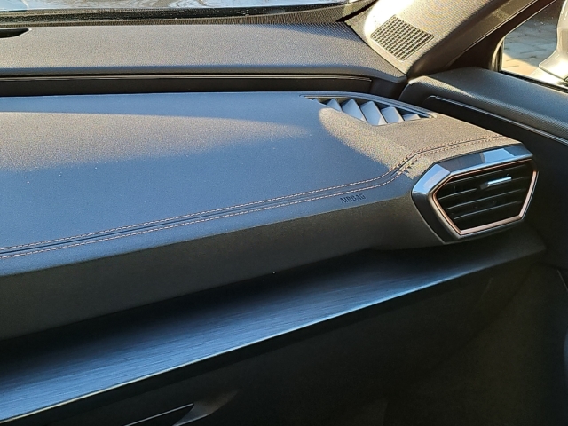 Formentor VZ 2.0 TSI DSG*Navi*LED* ACC*RFK*