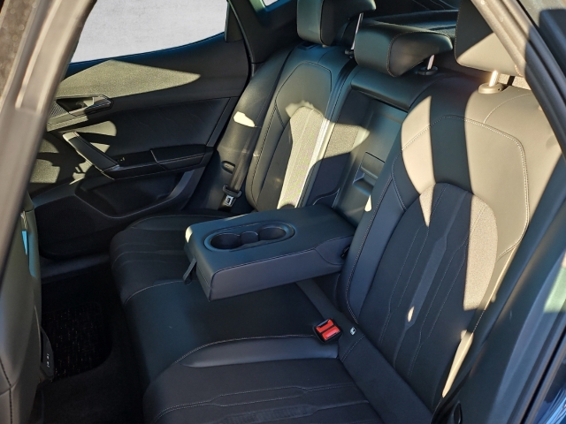 Formentor VZ 2.0 TSI DSG*Navi*LED* ACC*RFK*