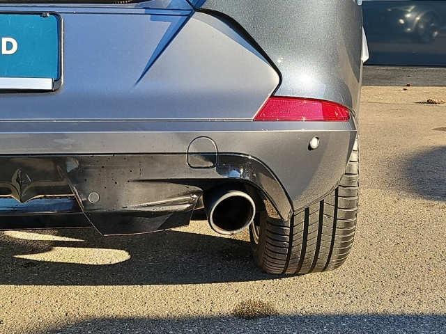 Formentor VZ 2.0 TSI DSG*Navi*LED* ACC*RFK*