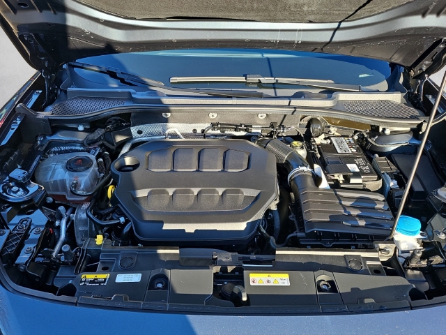 Formentor VZ 2.0 TSI DSG*Navi*LED* ACC*RFK*