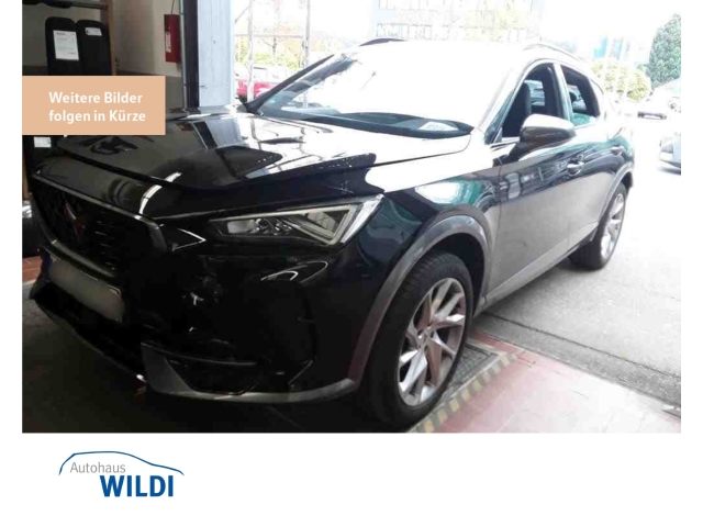 Formentor 1.5 TSI DSG*Navi*LED*ACC*RüKa*SHZ*