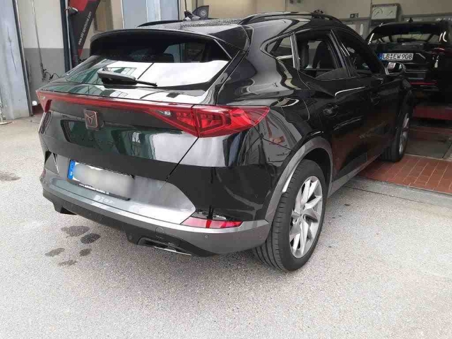 Formentor 1.5 TSI DSG*Navi*LED*ACC*RüKa*SHZ*