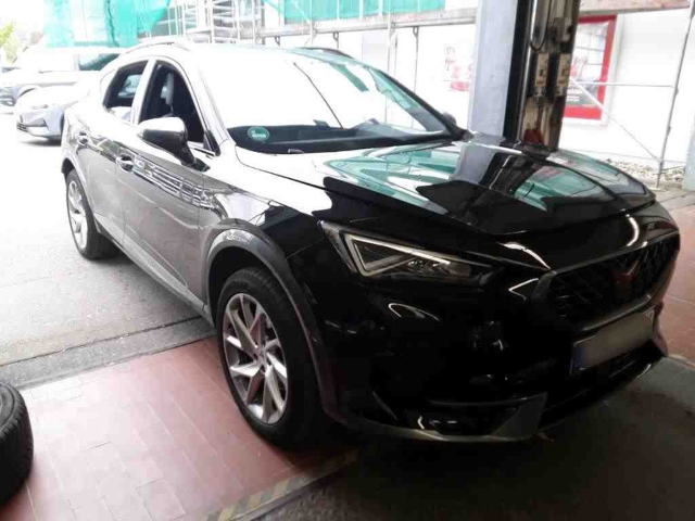 Formentor 1.5 TSI DSG*Navi*LED*ACC*RüKa*SHZ*