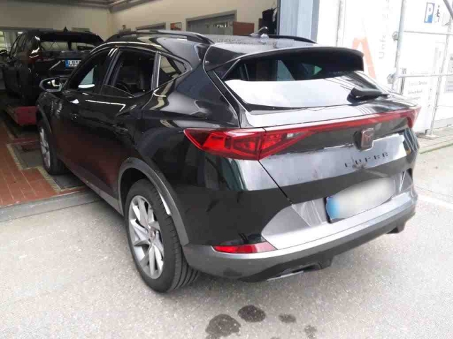 Formentor 1.5 TSI DSG*Navi*LED*ACC*RüKa*SHZ*