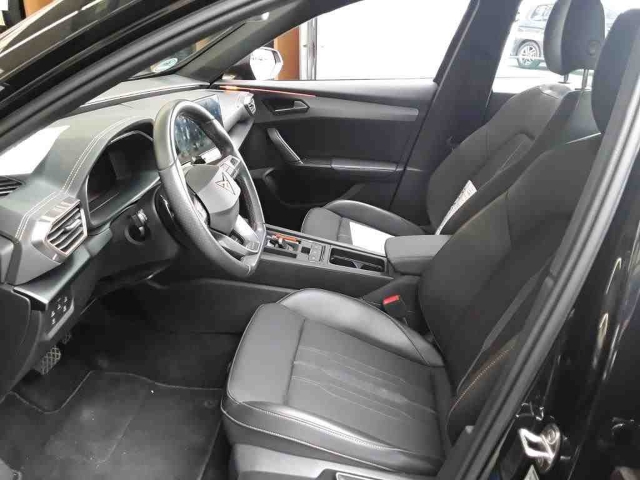 Formentor 1.5 TSI DSG*Navi*LED*ACC*RüKa*SHZ*