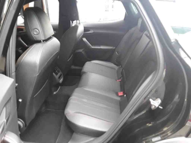 Formentor 1.5 TSI DSG*Navi*LED*ACC*RüKa*SHZ*