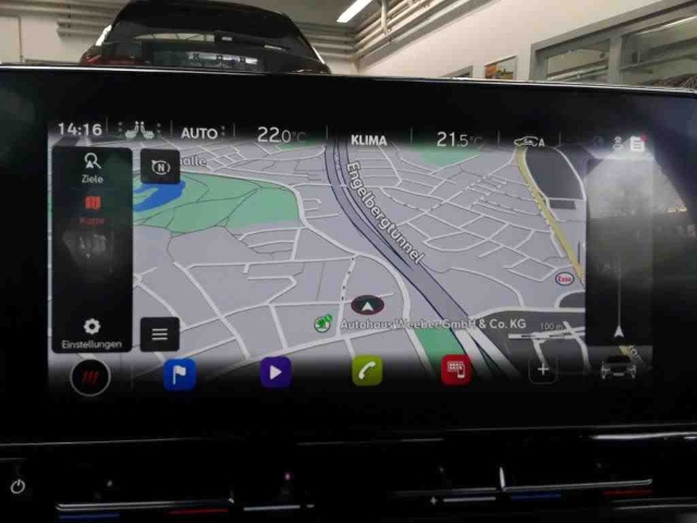 Formentor 1.5 TSI DSG*Navi*LED*ACC*RüKa*SHZ*