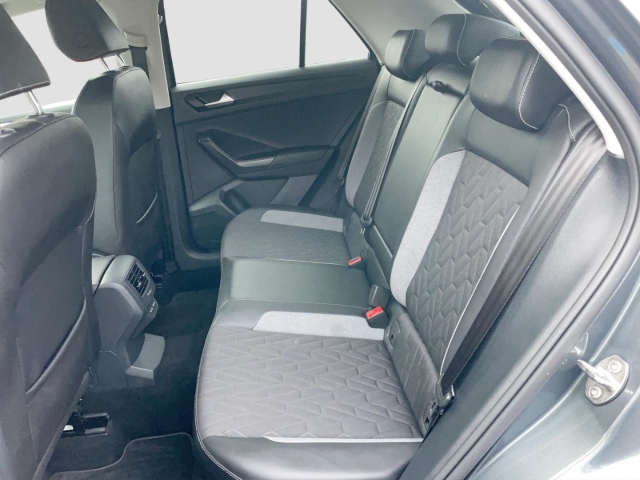 T-Roc GOAL 1.0 TSI*Navi*LED*ACC*Apple CarPlay*