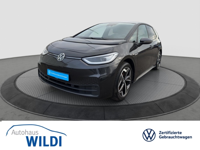 ID.3 Pro Performance Business*Navi*LED*ACC*RFK*