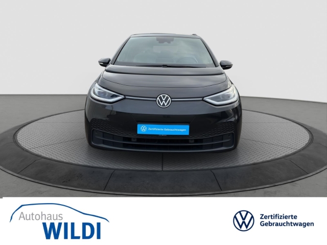 ID.3 Pro Performance Business*Navi*LED*ACC*RFK*