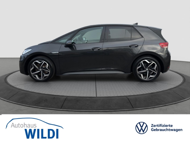 ID.3 Pro Performance Business*Navi*LED*ACC*RFK*