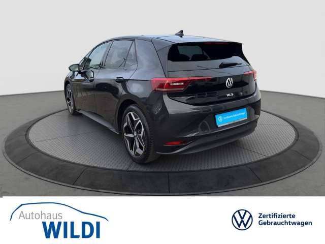 ID.3 Pro Performance Business*Navi*LED*ACC*RFK*