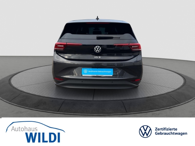 ID.3 Pro Performance Business*Navi*LED*ACC*RFK*