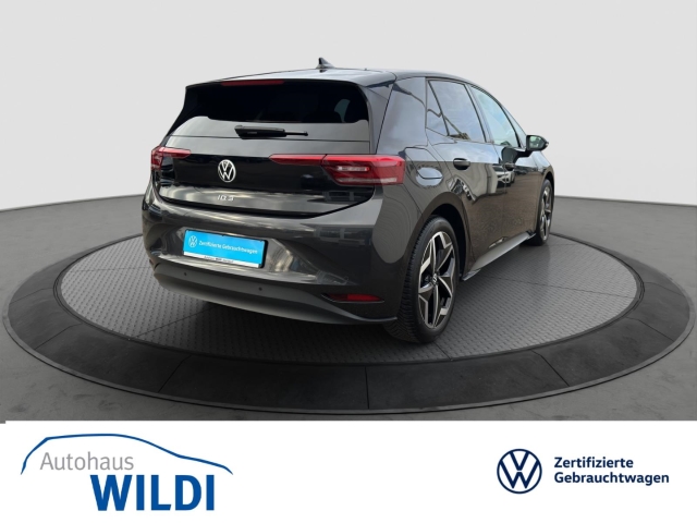 ID.3 Pro Performance Business*Navi*LED*ACC*RFK*