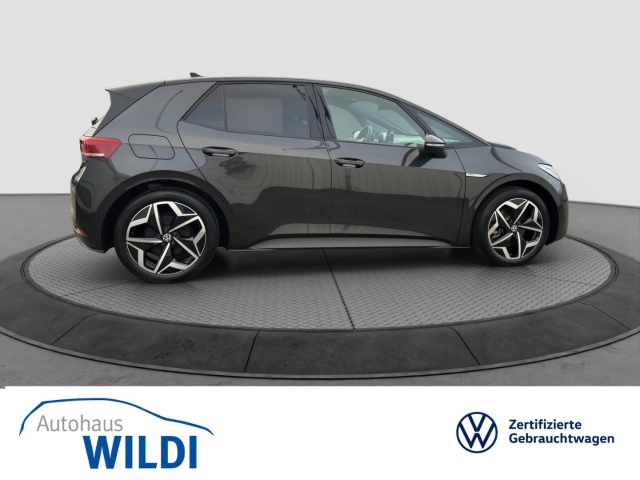 ID.3 Pro Performance Business*Navi*LED*ACC*RFK*