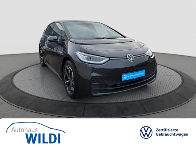 ID.3 Pro Performance Business*Navi*LED*ACC*RFK*