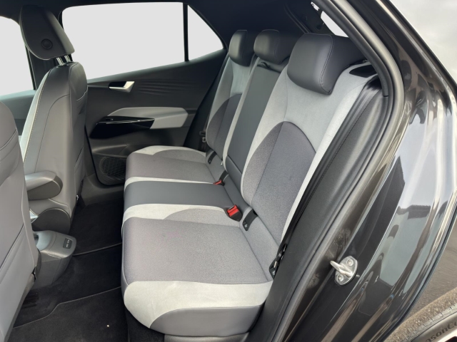 ID.3 Pro Performance Business*Navi*LED*ACC*RFK*