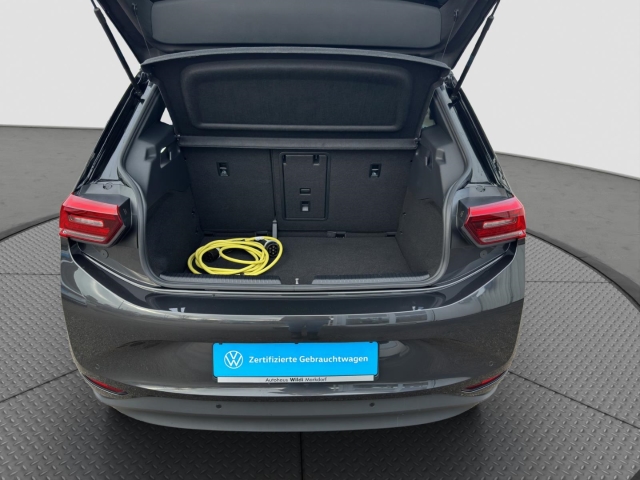 ID.3 Pro Performance Business*Navi*LED*ACC*RFK*