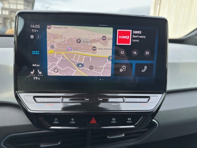 ID.3 Pro Performance Business*Navi*LED*ACC*RFK*