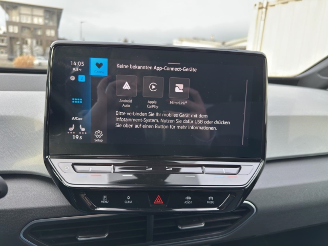 ID.3 Pro Performance Business*Navi*LED*ACC*RFK*