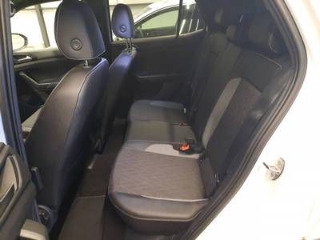 T-Cross GOAL 1.0 TSI DSG*AHK*Navi*LED*ACC*