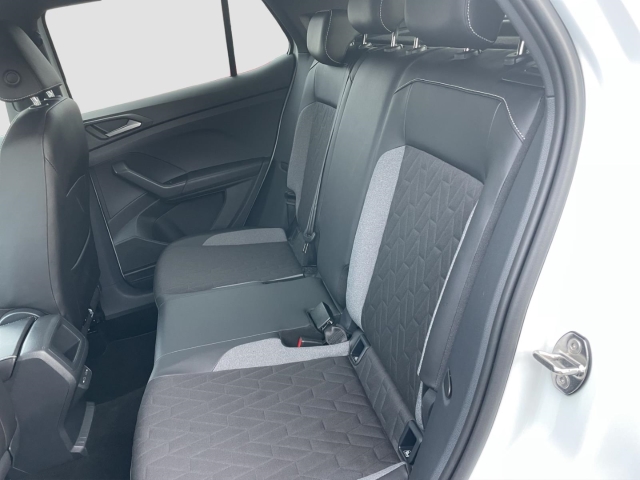 T-Cross GOAL 1.0 TSI DSG*AHK*Navi*LED*ACC*