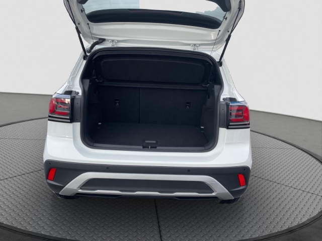 T-Cross GOAL 1.0 TSI DSG*AHK*Navi*LED*ACC*