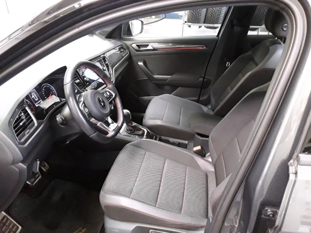 T-Roc Sport 1.5 TSI DS*AHK*Navi*LED*ACC*