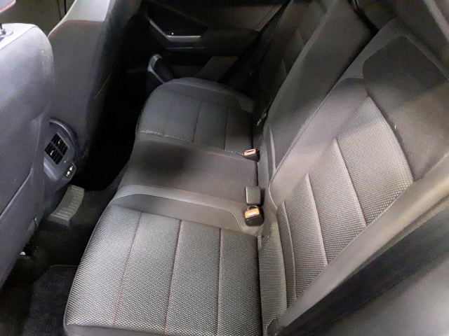 T-Roc Sport 1.5 TSI DS*AHK*Navi*LED*ACC*