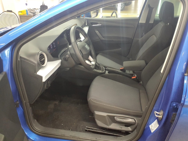 Ibiza Style 1.0 TSI*Navi*LED*ACC*RüKa*SHZ*