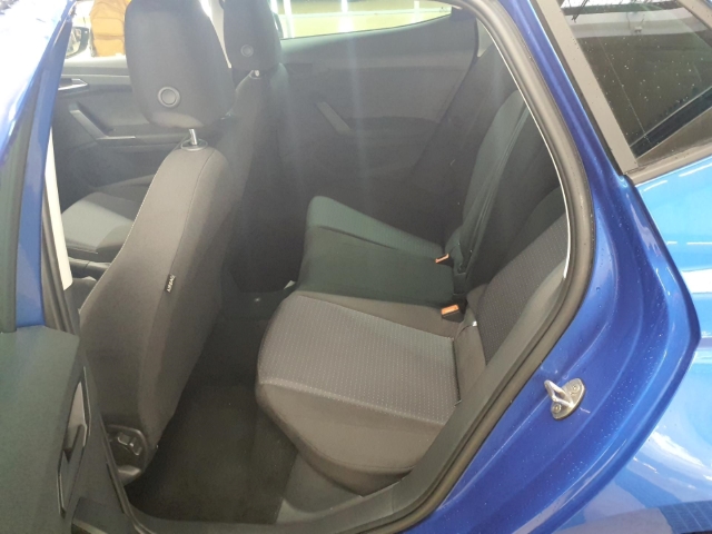 Ibiza Style 1.0 TSI*Navi*LED*ACC*RüKa*SHZ*