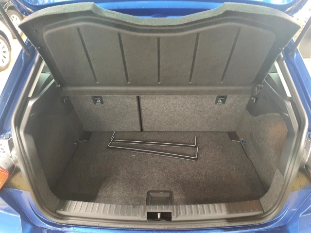 Ibiza Style 1.0 TSI*Navi*LED*ACC*RüKa*SHZ*