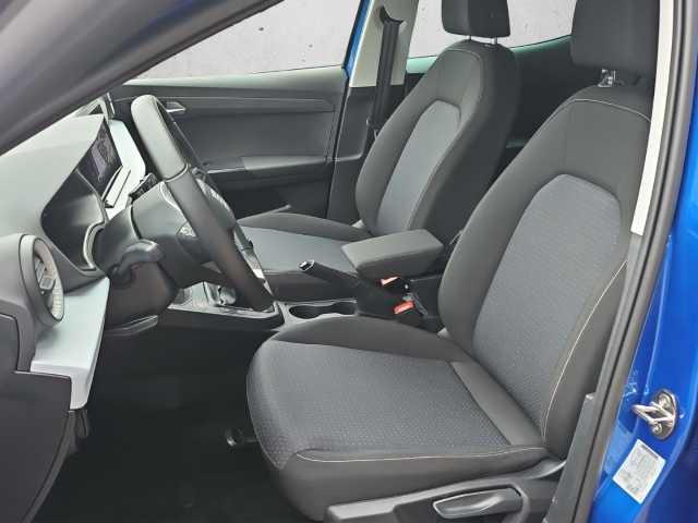 Ibiza Style 1.0 TSI*Navi*LED*ACC*RüKa*SHZ*