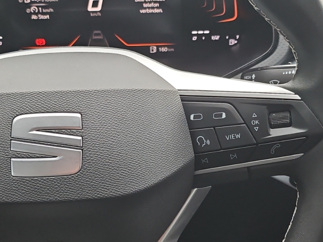 Ibiza Style 1.0 TSI*Navi*LED*ACC*RüKa*SHZ*