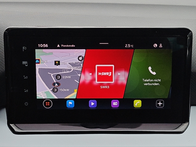 Ibiza Style 1.0 TSI*Navi*LED*ACC*RüKa*SHZ*