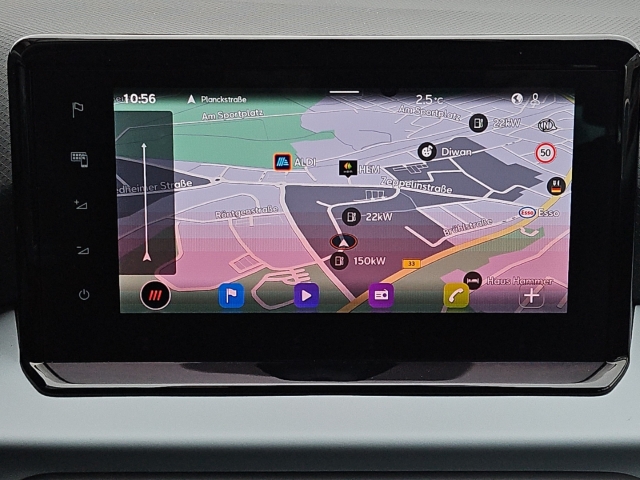 Ibiza Style 1.0 TSI*Navi*LED*ACC*RüKa*SHZ*