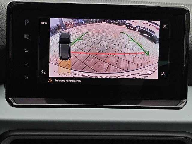 Ibiza Style 1.0 TSI*Navi*LED*ACC*RüKa*SHZ*