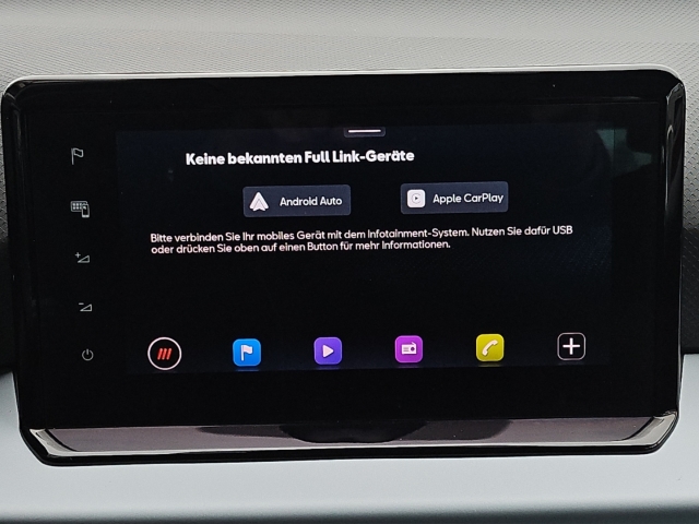 Ibiza Style 1.0 TSI*Navi*LED*ACC*RüKa*SHZ*