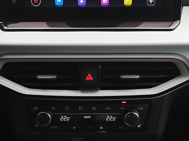 Ibiza Style 1.0 TSI*Navi*LED*ACC*RüKa*SHZ*