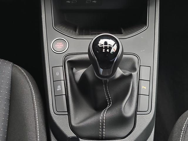 Ibiza Style 1.0 TSI*Navi*LED*ACC*RüKa*SHZ*